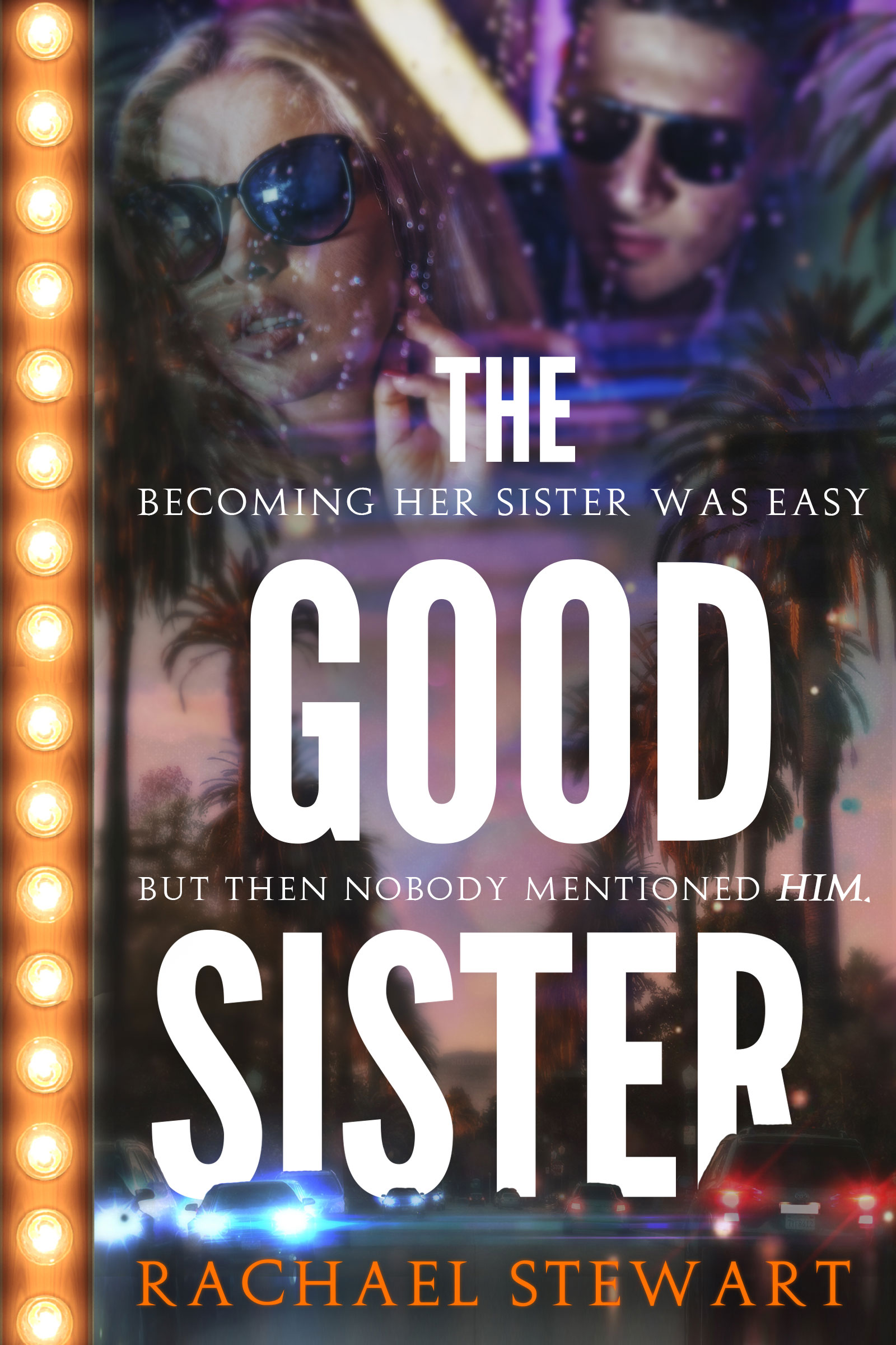 the good sister movie review